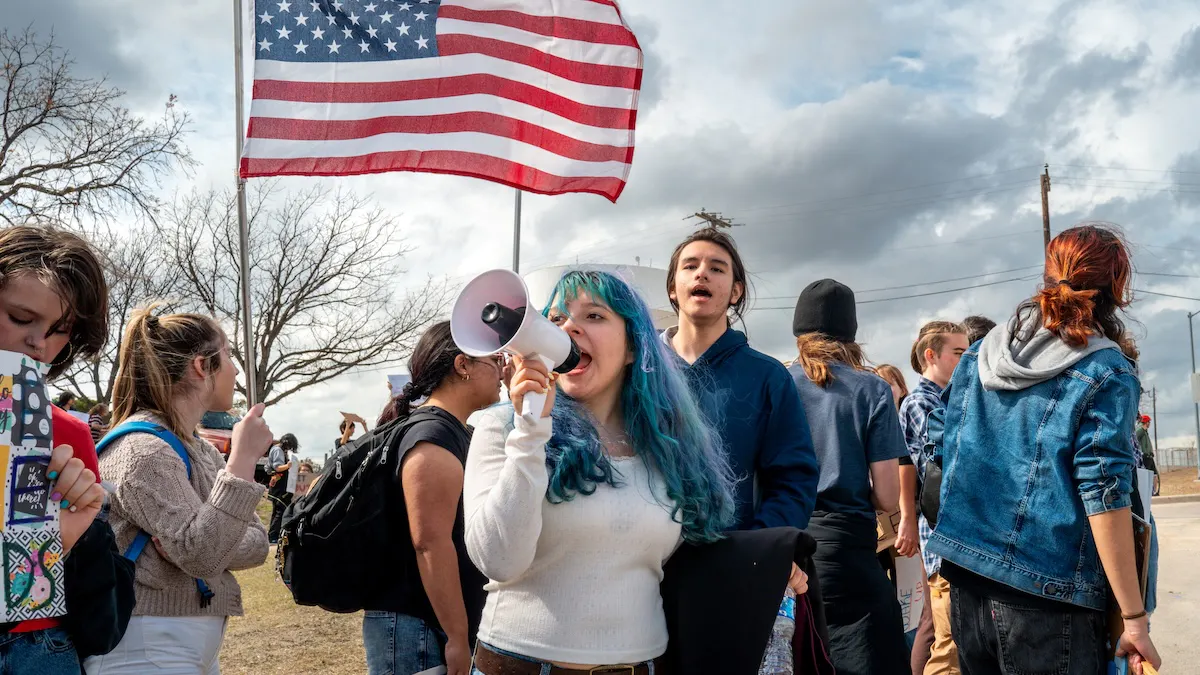 Why Socialism Is Winning With America’s Youth