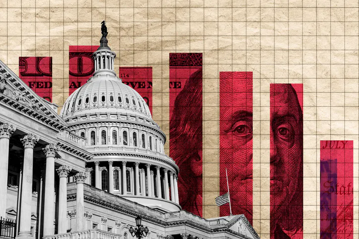 No More Free Rides: Inside The Fight Over Medicaid Work Requirements