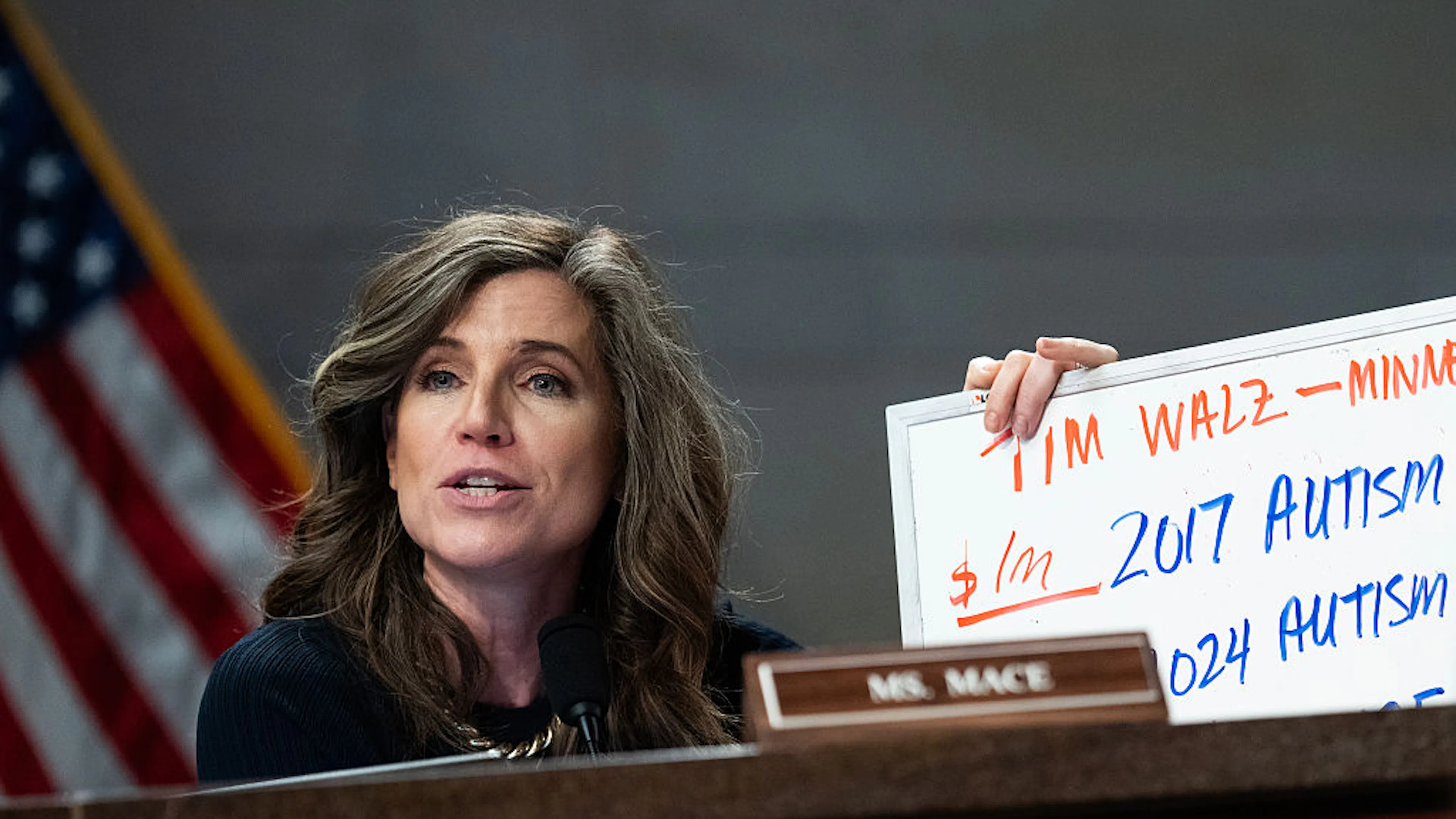 Trump Is Right To Crack Down On Medicaid Fraud. Autism Providers Should Help Him.