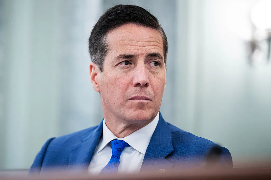 Bernie Moreno Accuses Max Miller Of Abusing His Daughter After Congressman Breaks Silence