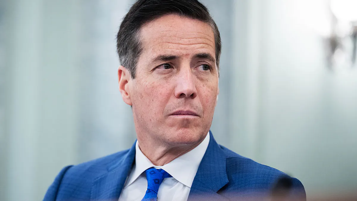 Bernie Moreno Accuses Max Miller Of Abusing His Daughter After Congressman Breaks Silence