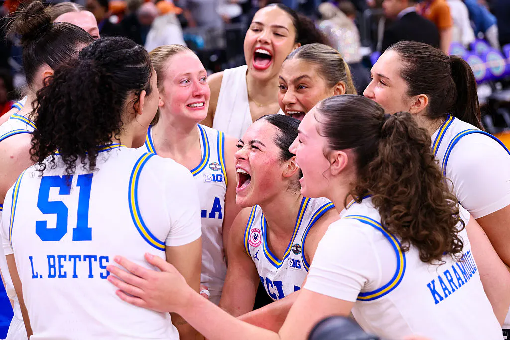 GOP Split Over Whether College Sports Bill Threatens Women’s Sports