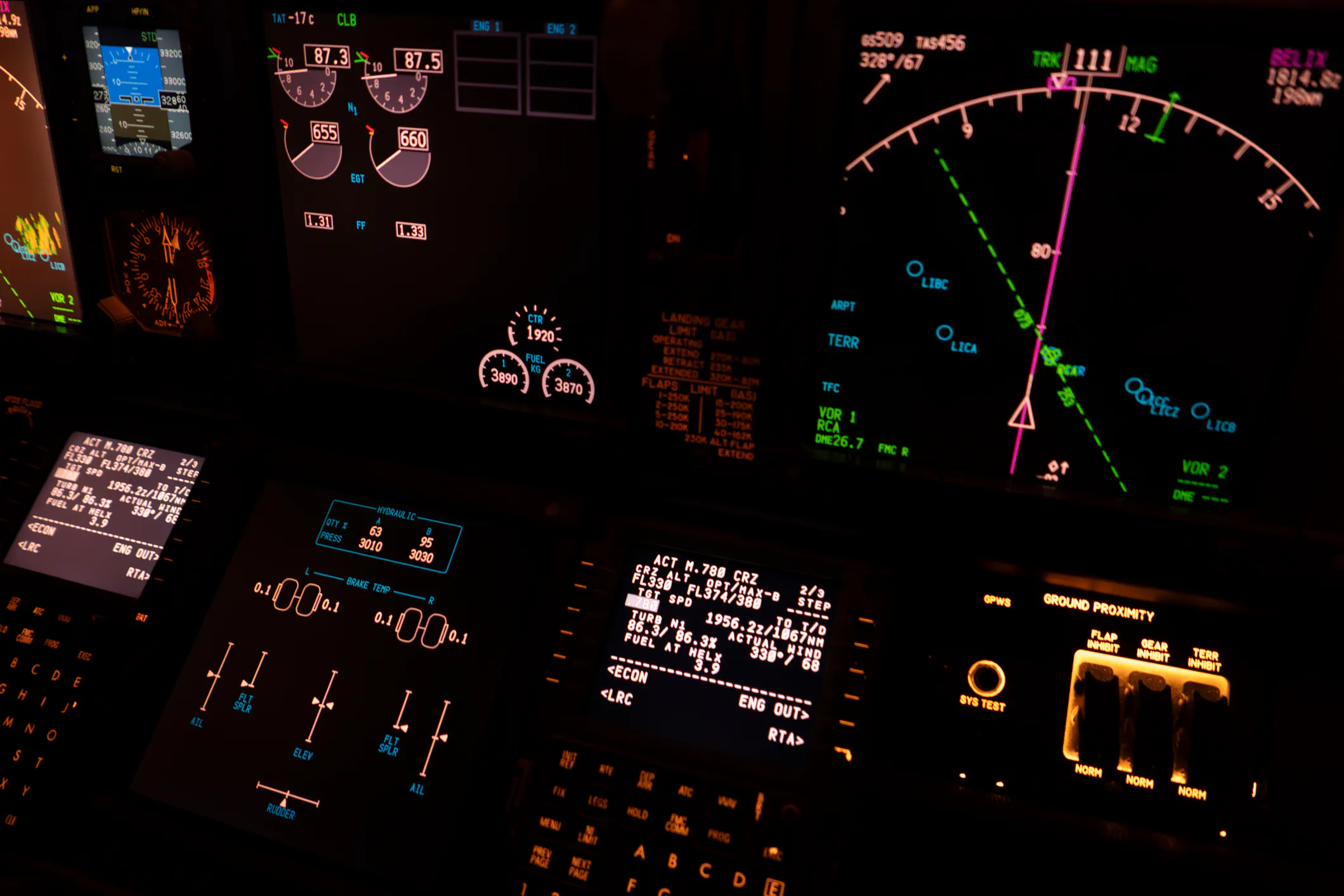 Military Cyberwarfare Exercise Linked To Plane Crash That Killed Everyone On Board