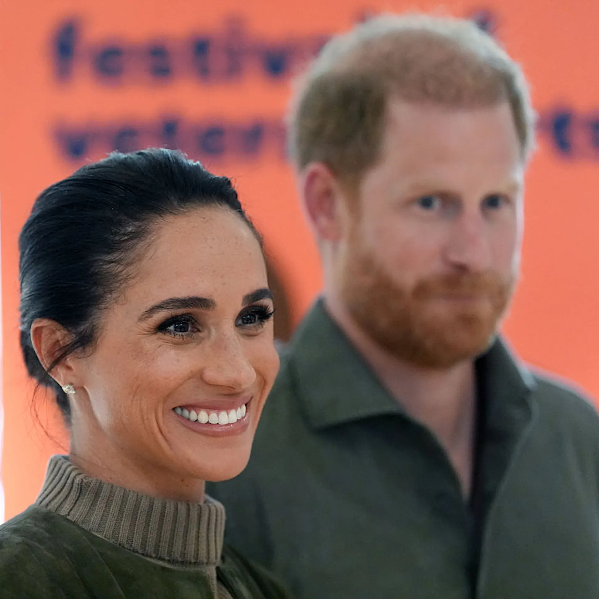 Prince Harry And Meghan Markle’s Con Was Never Going To Last Forever