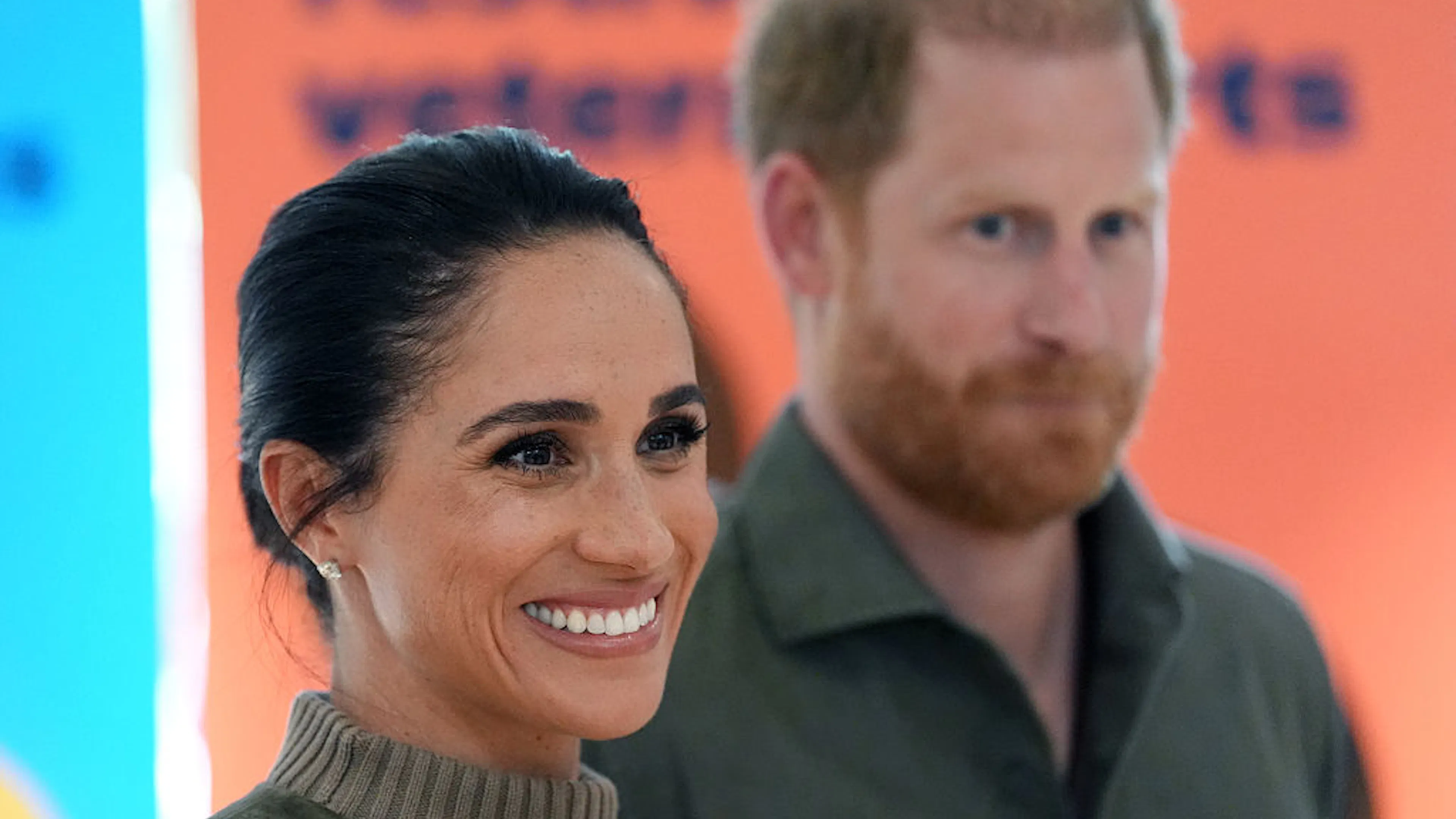 Prince Harry And Meghan Markle’s Con Was Never Going To Last Forever