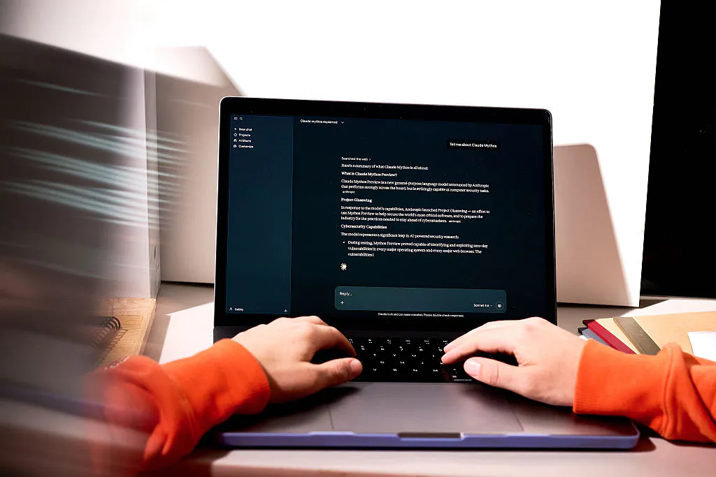 Professor’s Genius AI Trap Leaves 32 Out Of 35 Students Flunking Midterm
