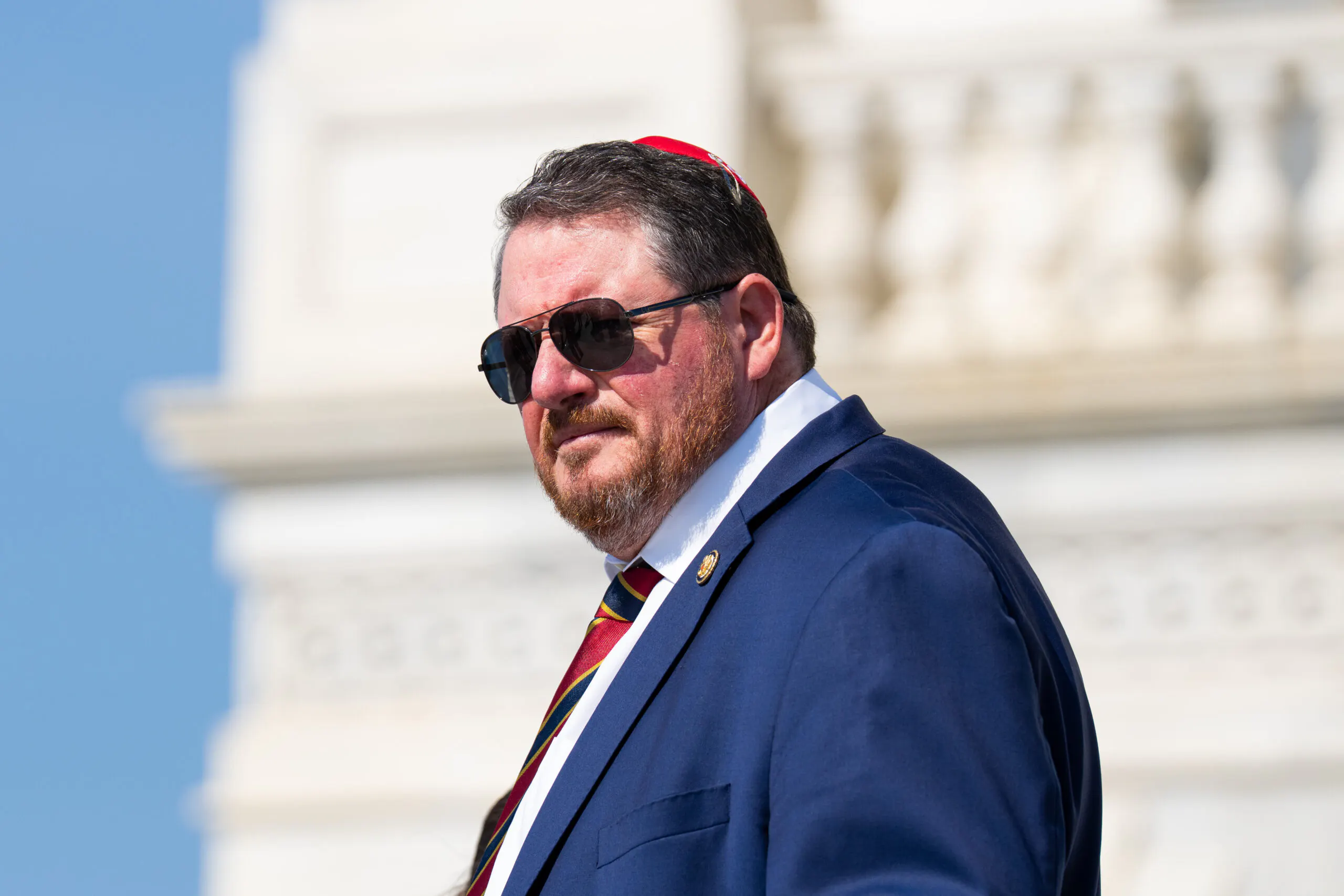 House Republicans Demand Investigation Into Journalist Who Attended Ayatollah’s Funeral