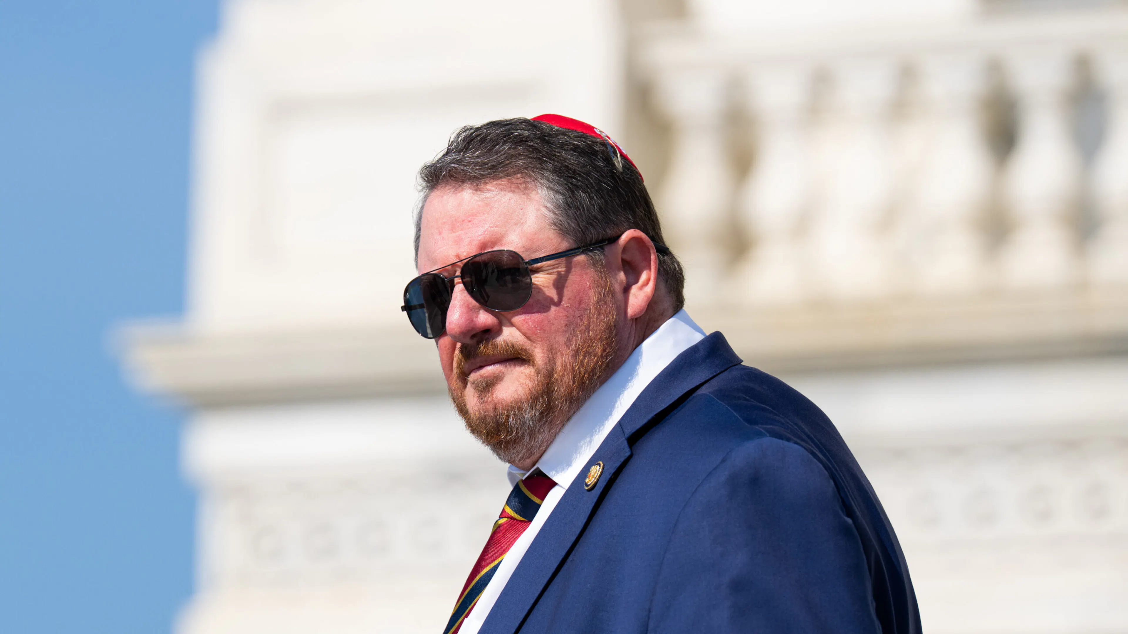 House Republicans Demand Investigation Into Liberal Activist Who Attended Ayatollah’s Funeral