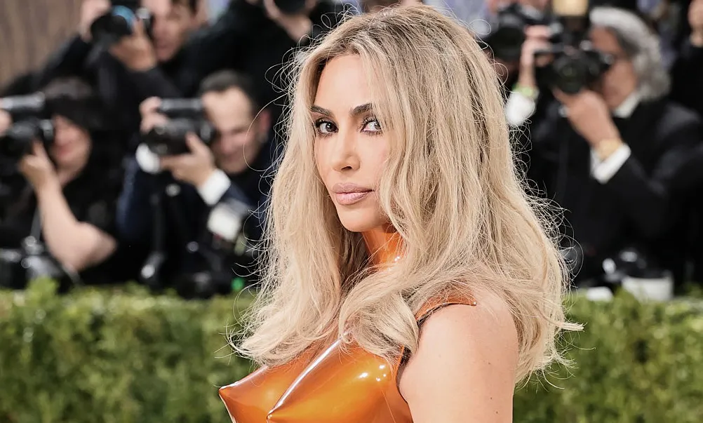 Kim Kardashian Criticized Over Outrageous Mag Cover Of 13-Year-Old Daughter