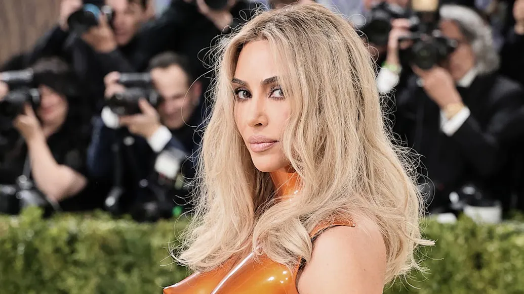 Kim Kardashian Criticized Over Outrageous Mag Cover Of 13-Year-Old Daughter