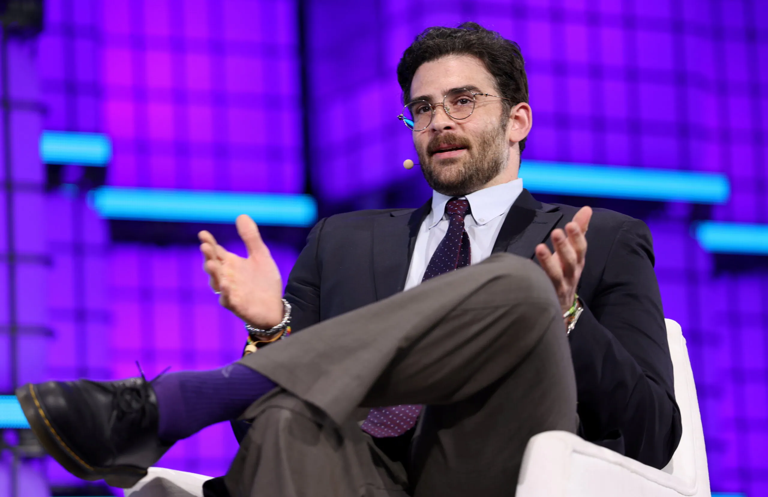 El-Sayed Shrugs Off Hasan Piker’s 9/11 Comments