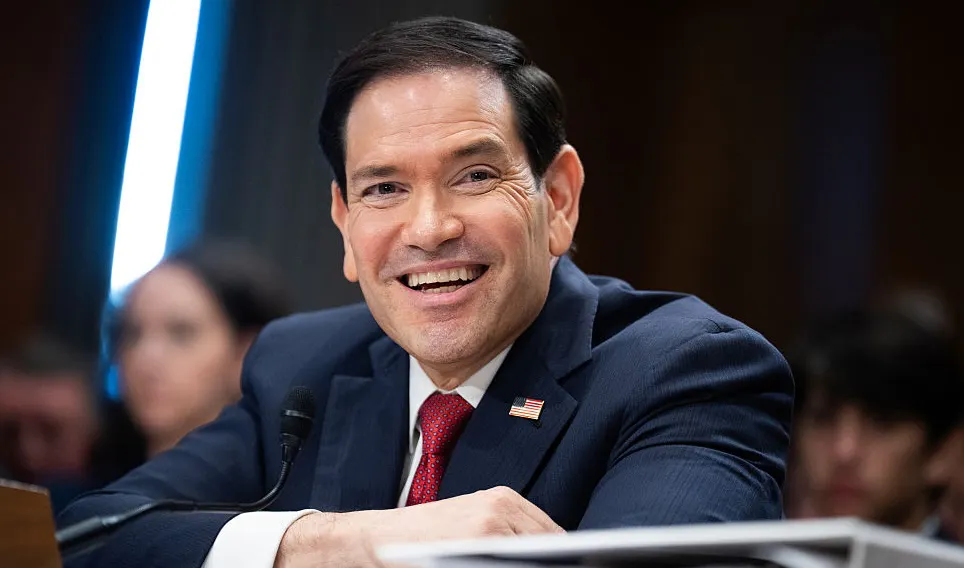 Marco Rubio’s Take On RFK’s ‘Crazy’ Diet Goes Viral: ‘It’s Ridiculous’