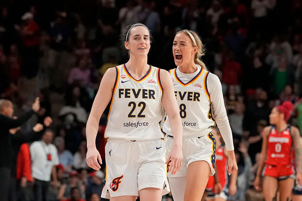 The WNBA Is A League Shooting Itself In The Hightop