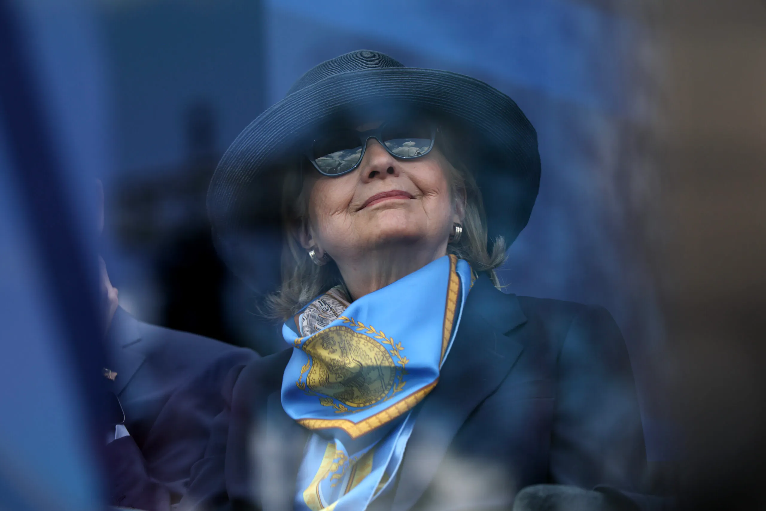 Hillary Clinton Warns Socialists About Label That Could Haunt Them