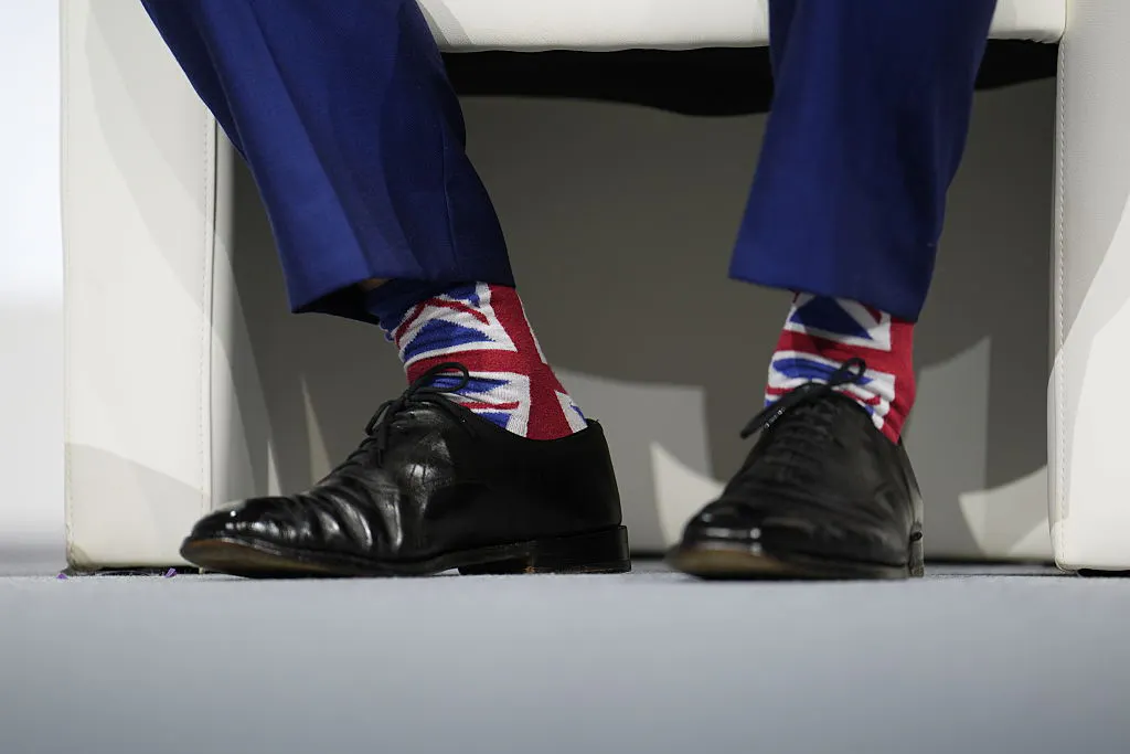 How Britain Turned Citizenship Into Identity By Paperwork