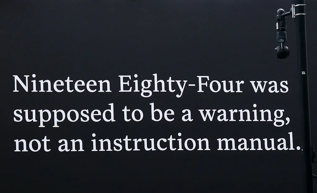 How U.K. Operatives Are Exporting Censorship To Twenty-One States