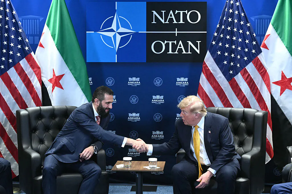 Trump Admin Makes Major Change To State Sponsor Of Terror List