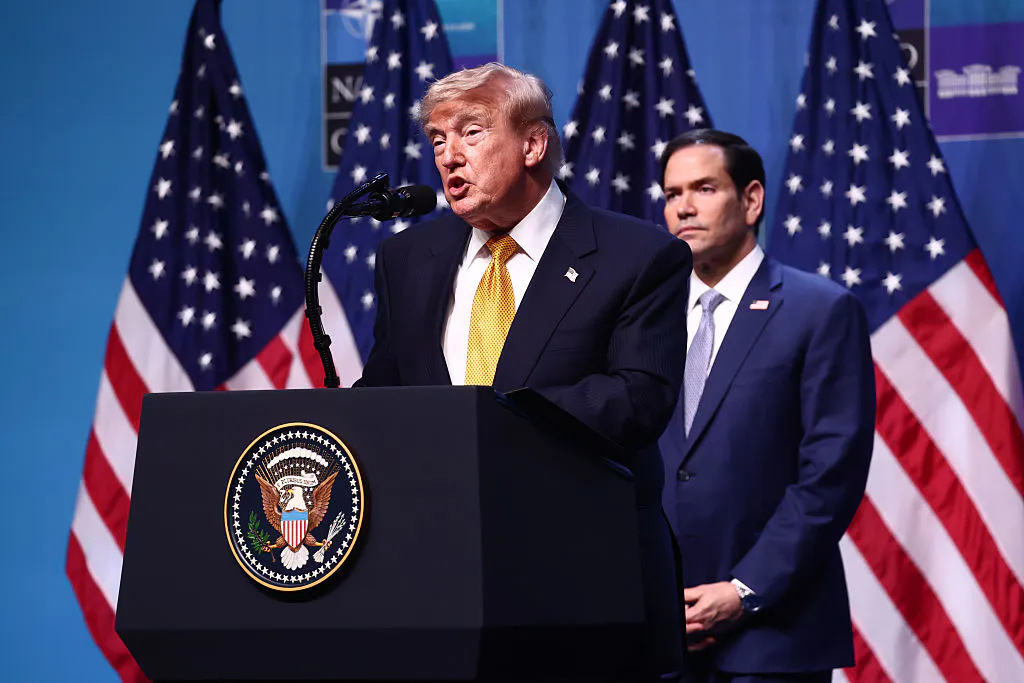 Trump Admin Readies For Largest Mass Visa Revocation Effort