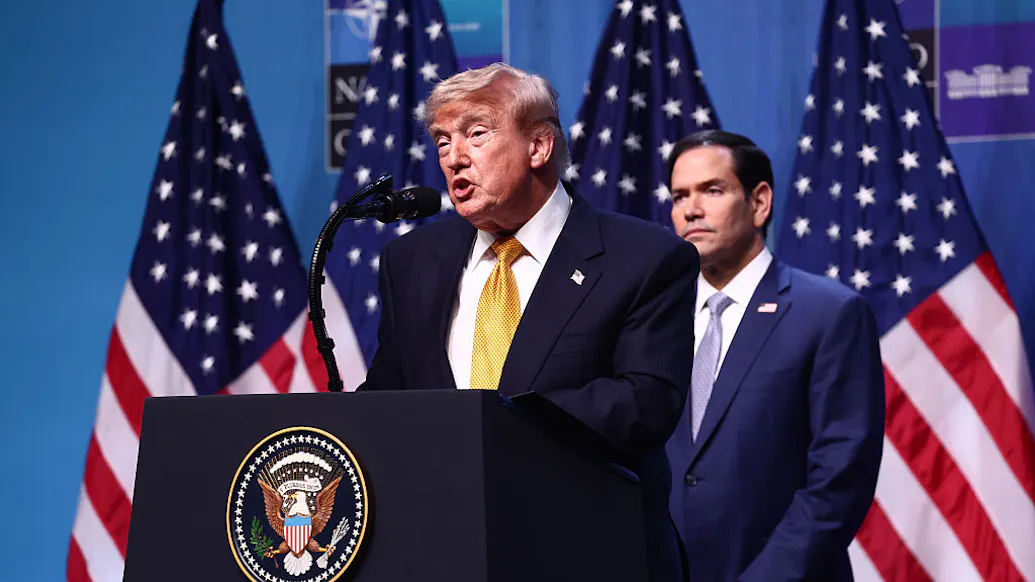 Trump Admin Prepares To Revoke More Visas Than Ever Before