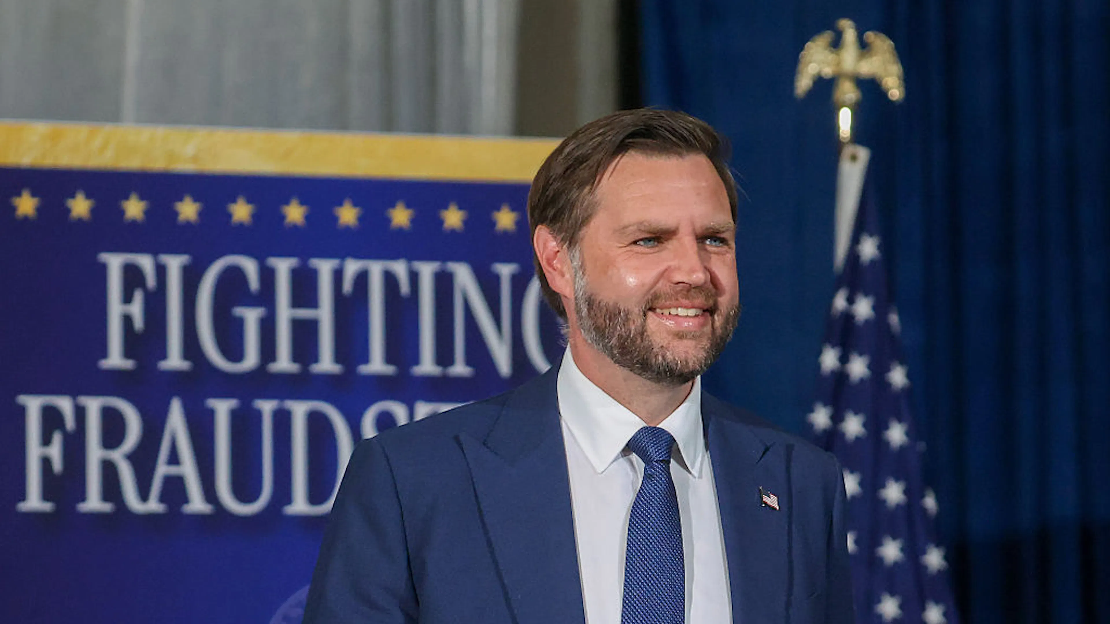 Top Netanyahu Ally Makes The Case For JD Vance To Jewish Republicans