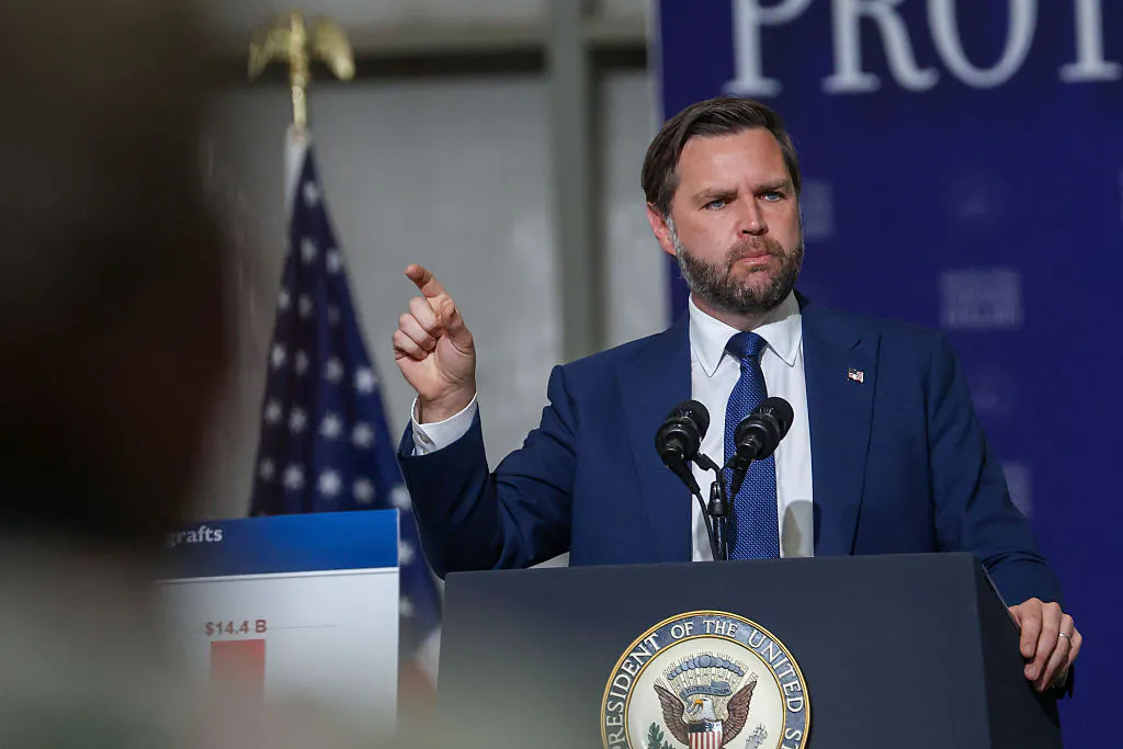 EXCLUSIVE: White House Launches Fraud Website To Highlight Successes Of Task Force