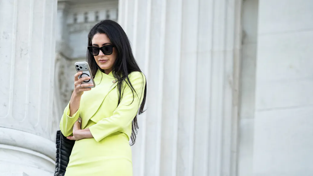 Congress Moves To Crack Down On Influencers Selling Out To Foreign Countries