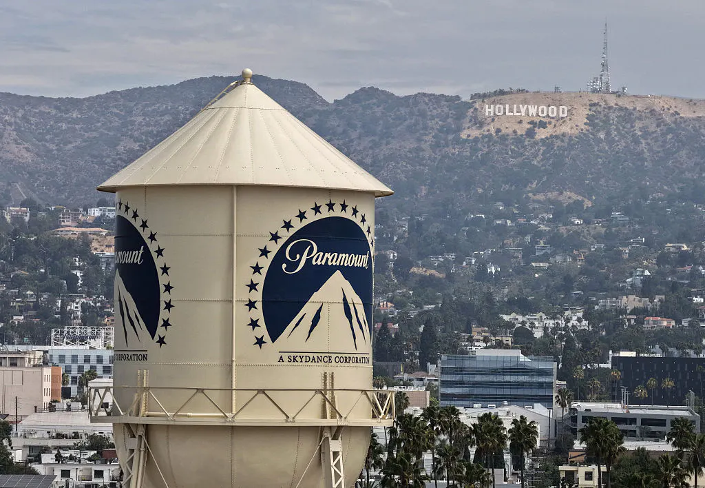 To Save American Movies, I’m Taking California To The Supreme Court