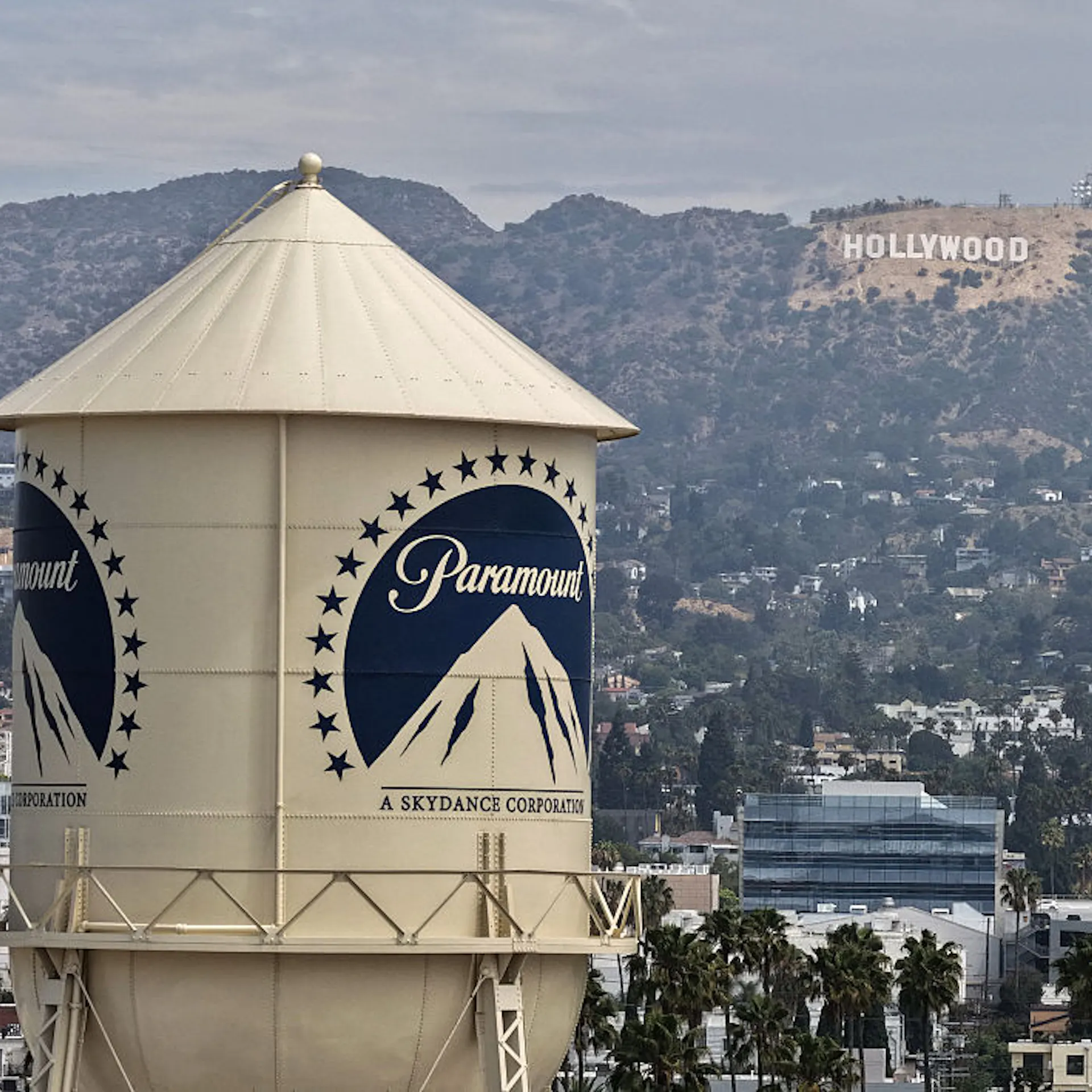 To Save American Movies, I’m Taking California To The Supreme Court