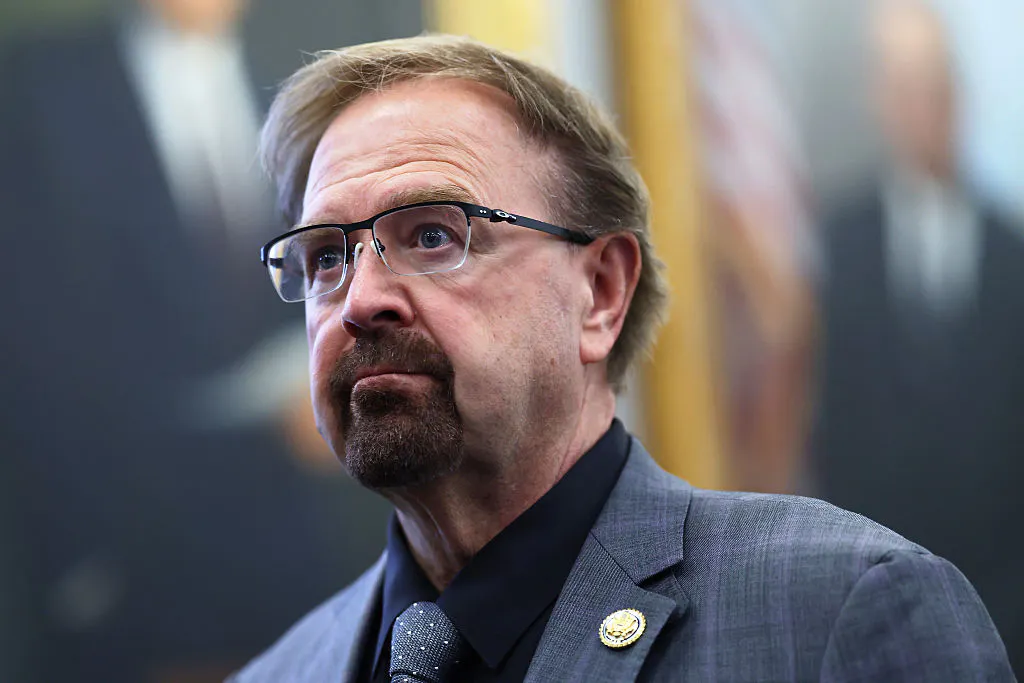 Republican Ends Re-Election Bid After Report On ‘Beyond Inappropriate’ Behavior