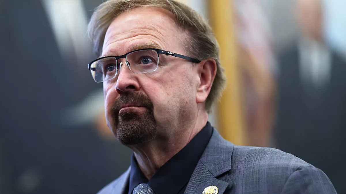 Republican Ends Re-Election Bid After Report On ‘Beyond Inappropriate’ Behavior