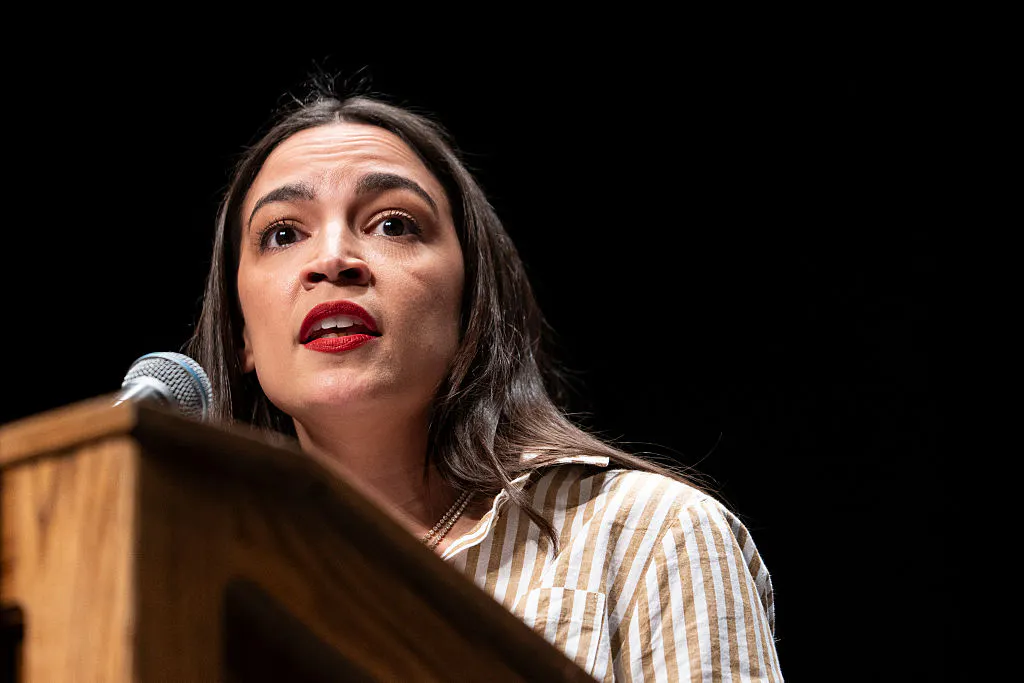 Is AOC Skipping Marriage To Hide Cash While She’s In Congress?