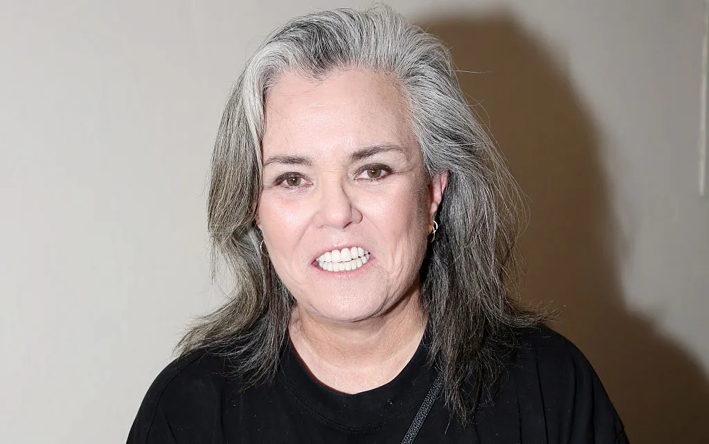 Run For The Hills: Rosie O’Donnell Threatens Return To ‘The View’