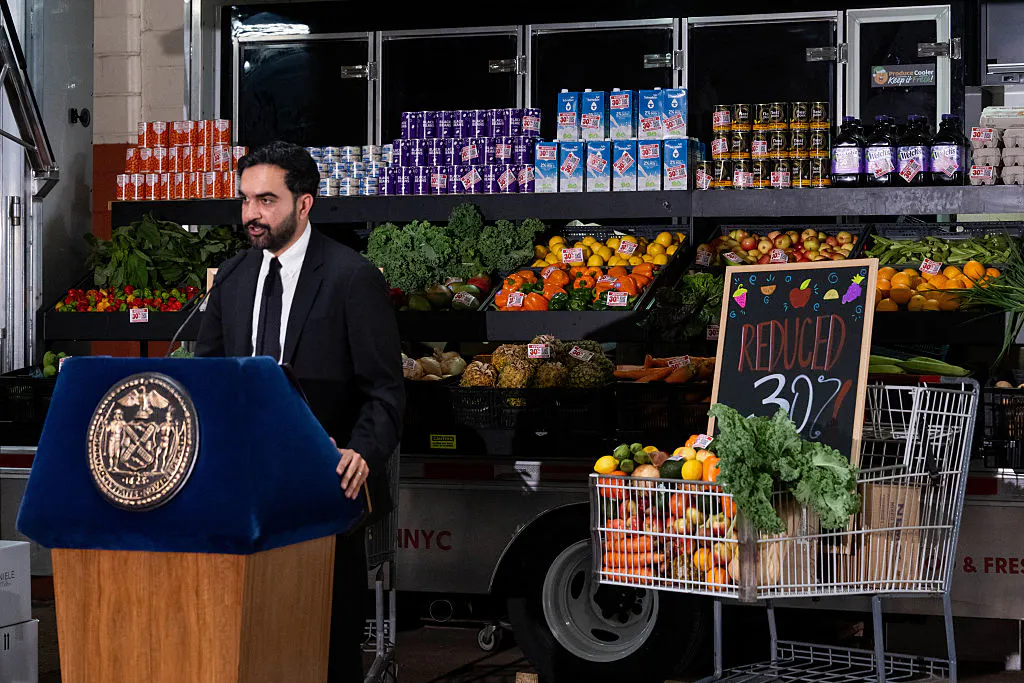 The Hidden Reasons Grocery Prices Are Still Rising