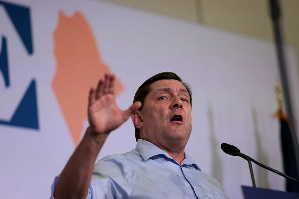 Troy Jackson Pushed Millions For College His Lobbyist Son Represented