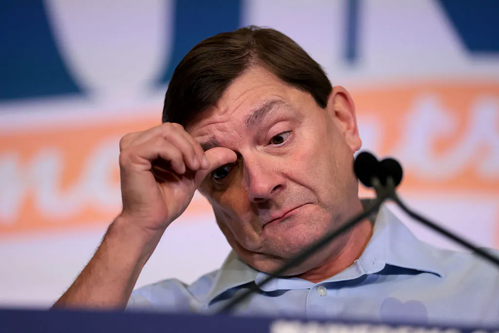 Mainers Can’t Afford Troy Jackson’s Radical Tax-And-Spend Agenda