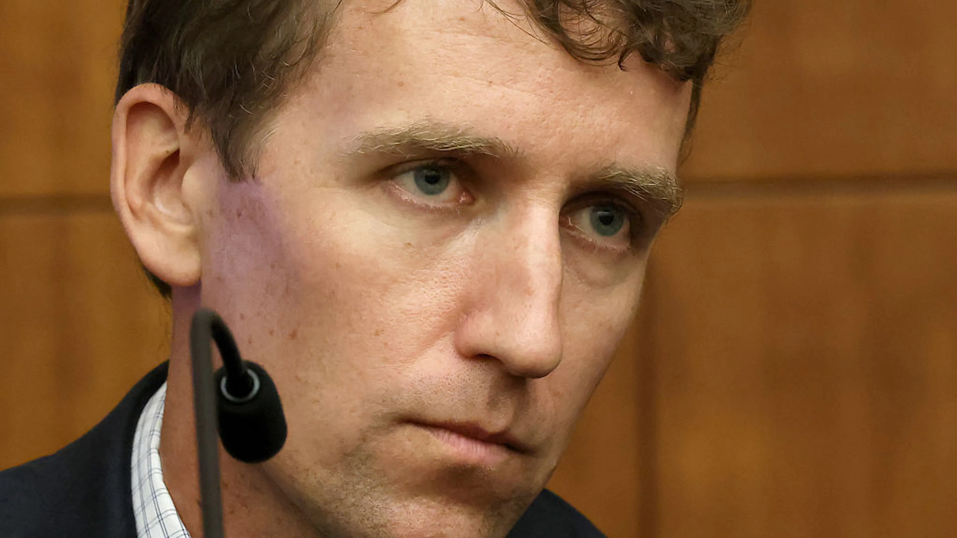 Patrick Clancy Breaks Silence On Conspiracy Theories Surrounding Children’s Deaths