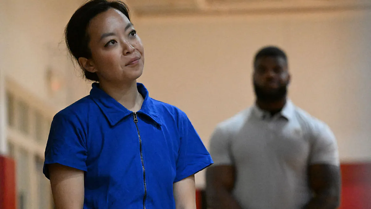 Hong’s Stunning Loss Has Some On The Left Breathing A Sigh Of Relief