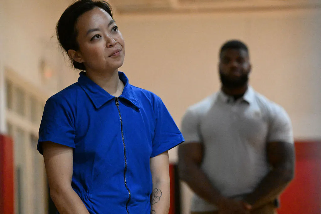 Socialist Governor Hopeful Has Kamala Moment When Asked About Canceling Thanksgiving