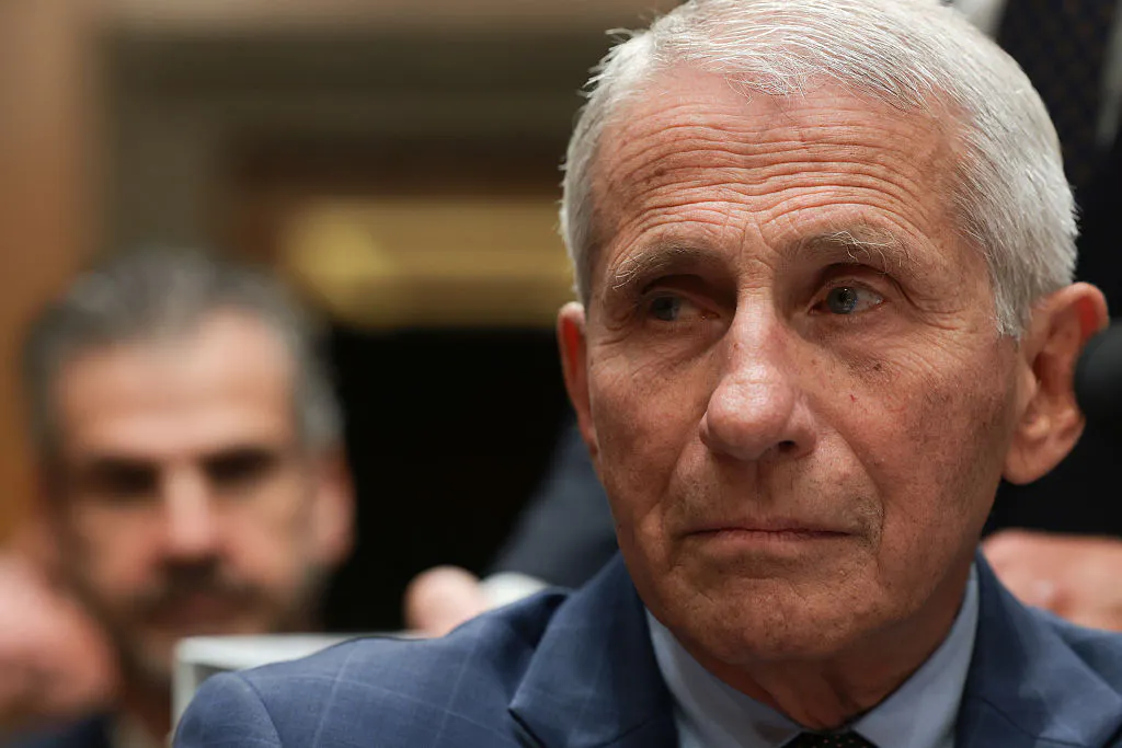 Fauci Betrayed Pregnant Women And Their Unborn Babies