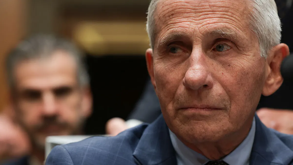 Fauci Betrayed Pregnant Women And Their Unborn Babies