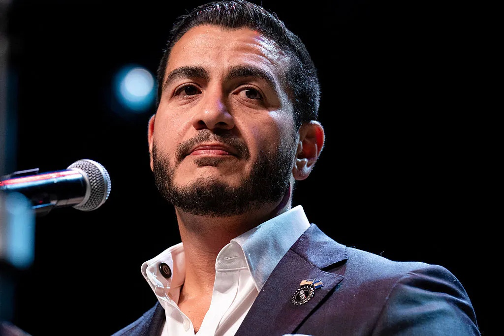 El-Sayed Doubles Down After He’s Blasted For Disparaging Historic Michigan Destination
