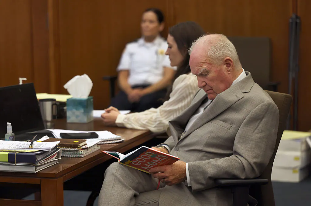 Everything To Know About Kevin Reddington, Lindsay Clancy’s Lawyer