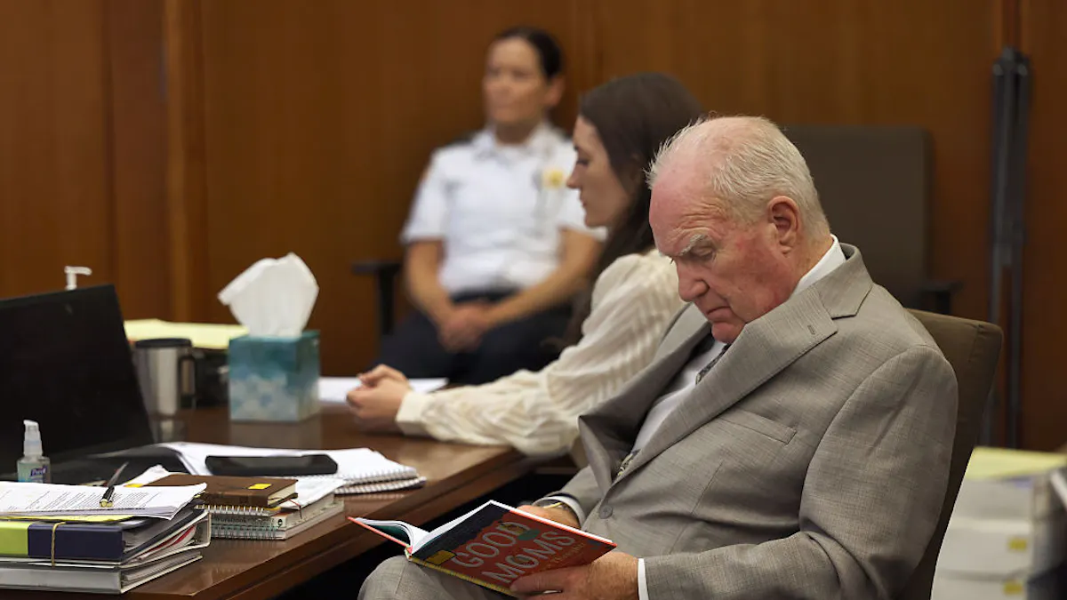 Everything To Know About Kevin Reddington, Lindsay Clancy’s Lawyer