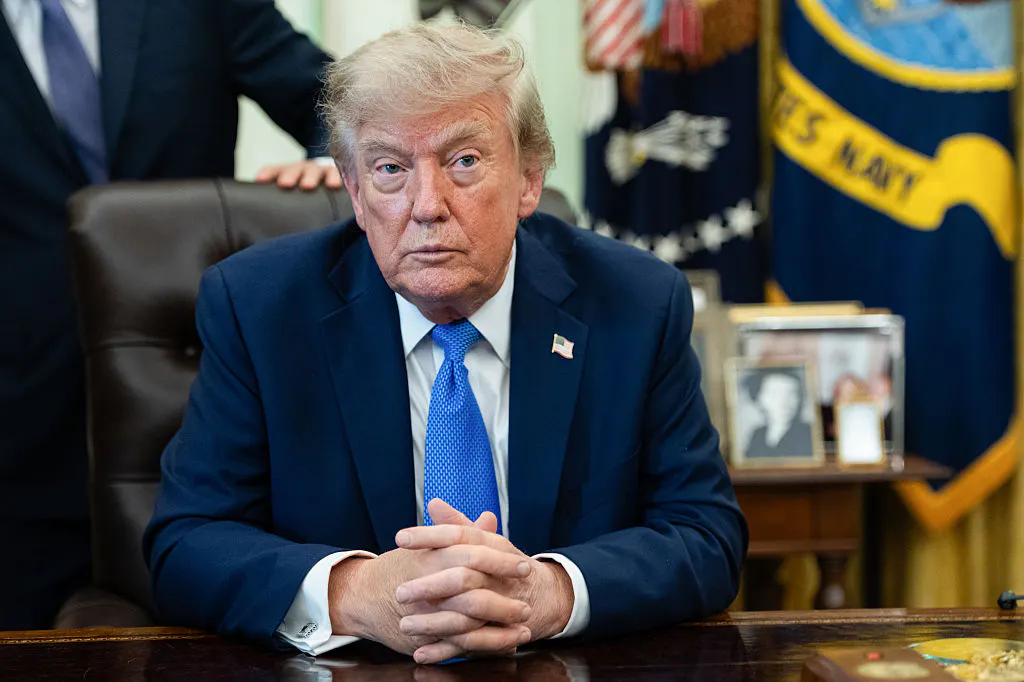 Liz Mair: Trump Holds The Power To Republican Victories In November But Does He Have The Will?