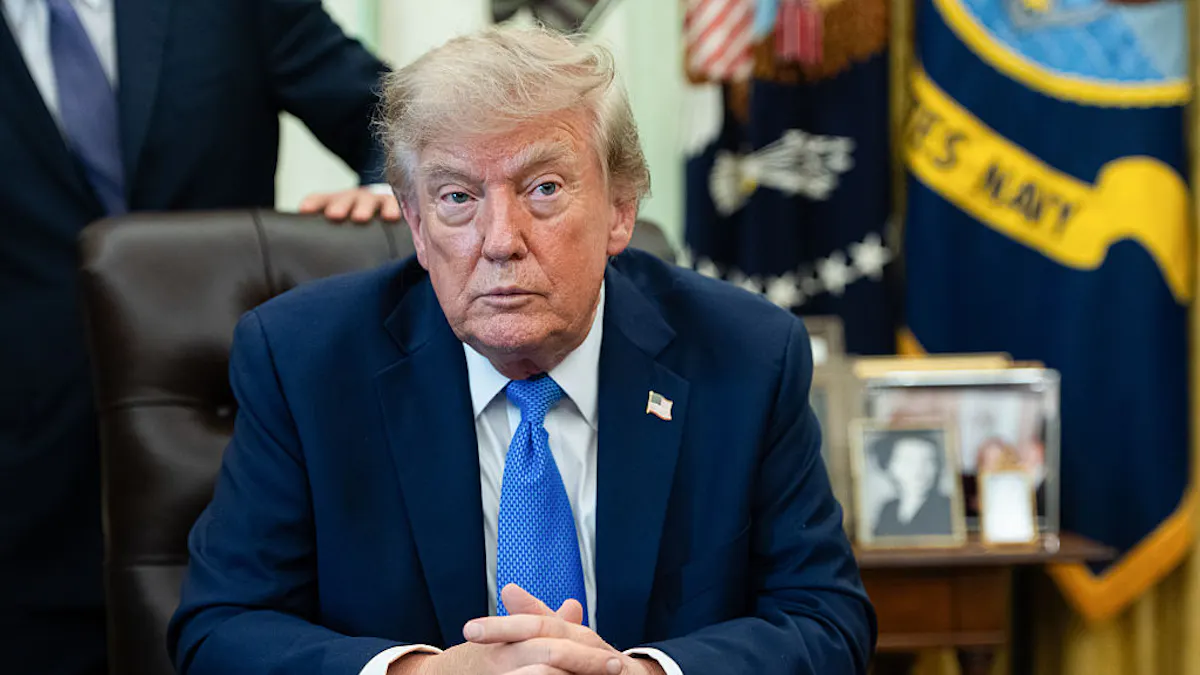 Liz Mair: Trump Holds The Power To Republican Victories In November But Does He Have The Will?