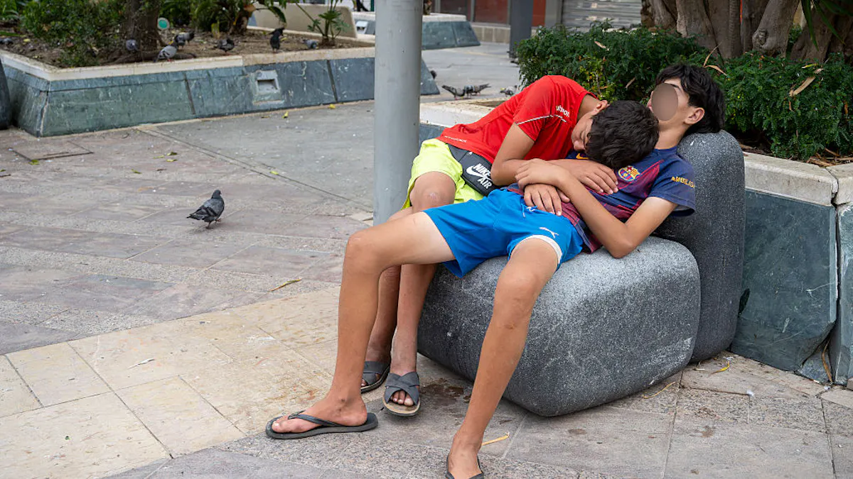 More than 1,000 African Migrants Who Stormed Ceuta Could Soon Be Moved To Mainland Spain