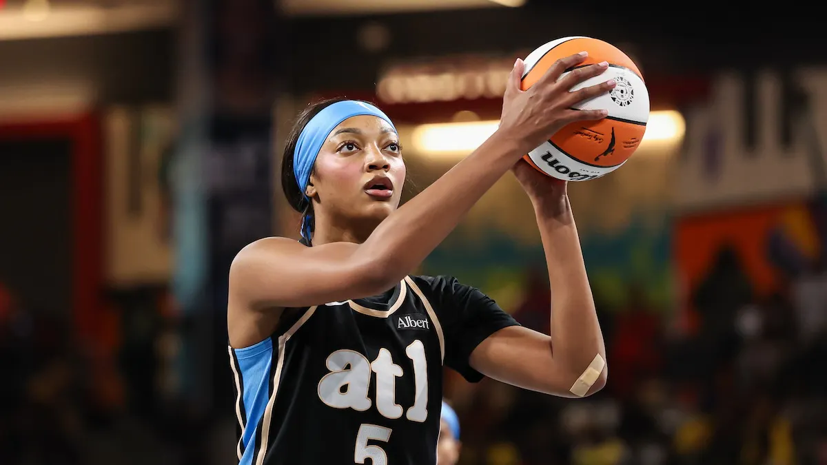 Controversial WNBA Star’s Victimhood Claim Runs Into One Big Problem