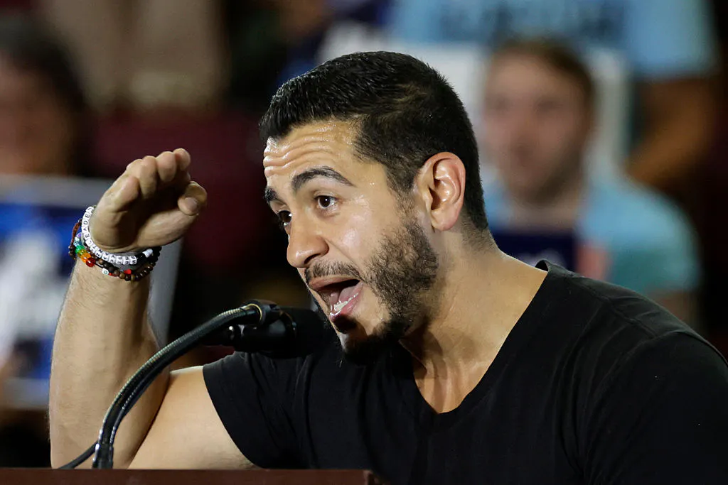 Abdul El-Sayed Vilified Beloved American Holiday, Pushed For Day Of Reparations Instead