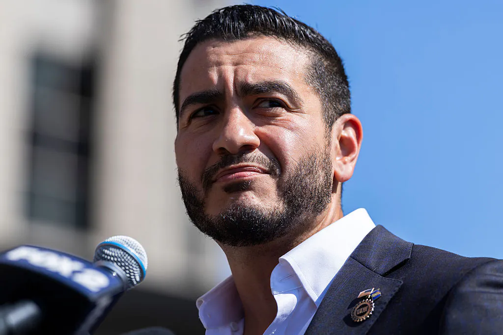 Abdul El-Sayed Likened Bacon To Plutonium