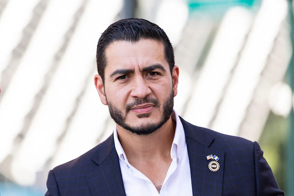 El-Sayed Once Trashed Beloved Michigan Vacation Destination